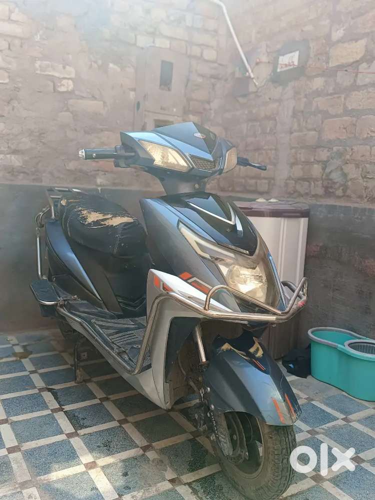 Komaki Xgt Km ev bike non rto for sale