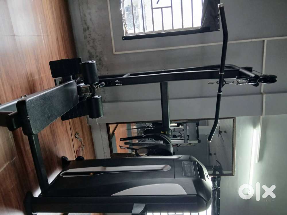 Lath pulldown viva fitness