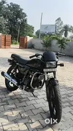 SPLENDOR 2022 MODEL NEW SHOWROOM CONDITION