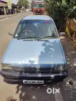 Maruti Suzuki 800 2004