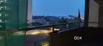 3bhk apartment for rent prime kachna East 12 all amenities available