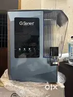 G+ Series vigo Ro water purifier with 1 year warranty