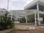 Truss work 100/150square feet (welding fabrication)