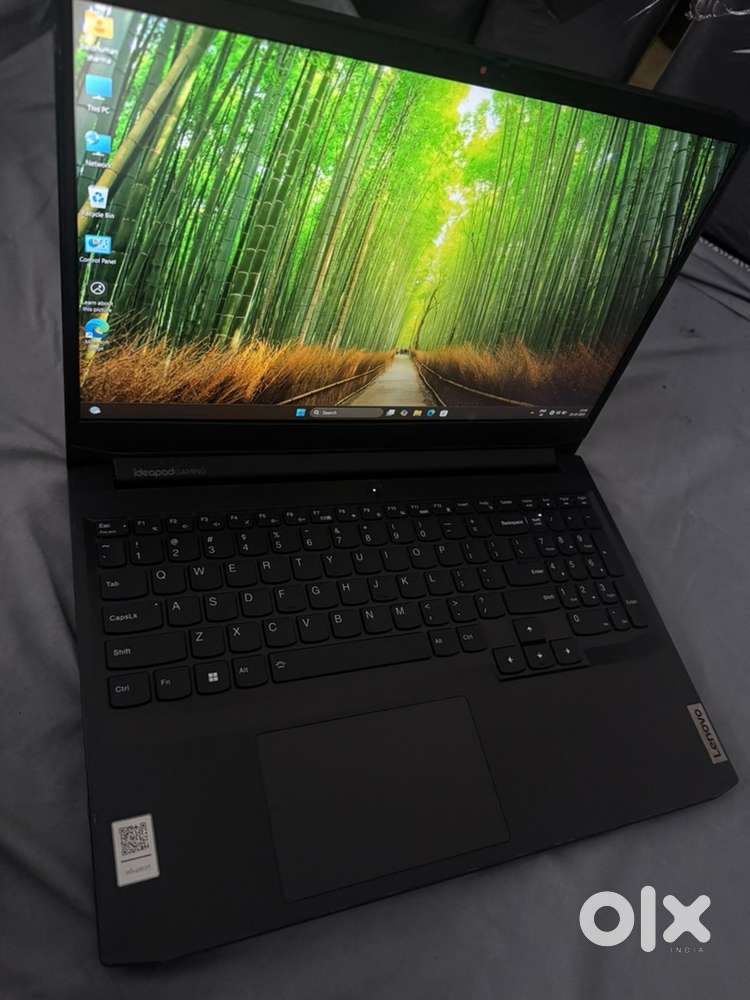 Lenovo Ideapad Gaming 3 New Condition