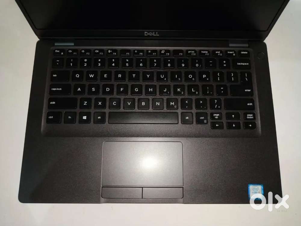 Core i7 processor Very High Quality Display Type C Port Less Bezels