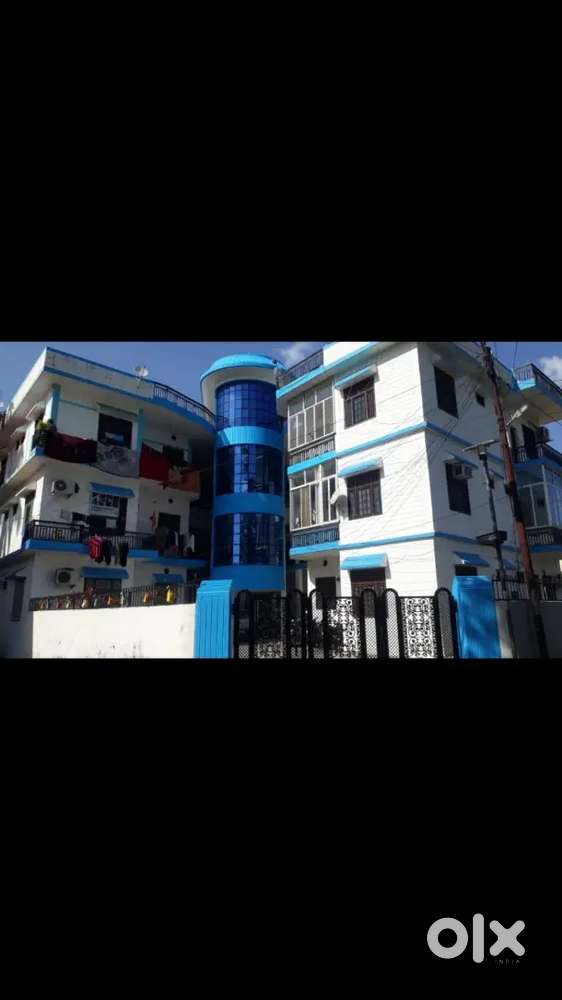 Serious buyer contact