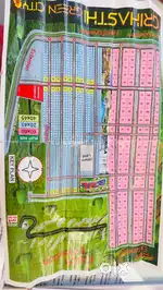 18/50 plot area only 2 lakh offer sirf 20 August 220 tak offer