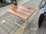 Folding Table or Study Table or Multipurpose Table Brand New