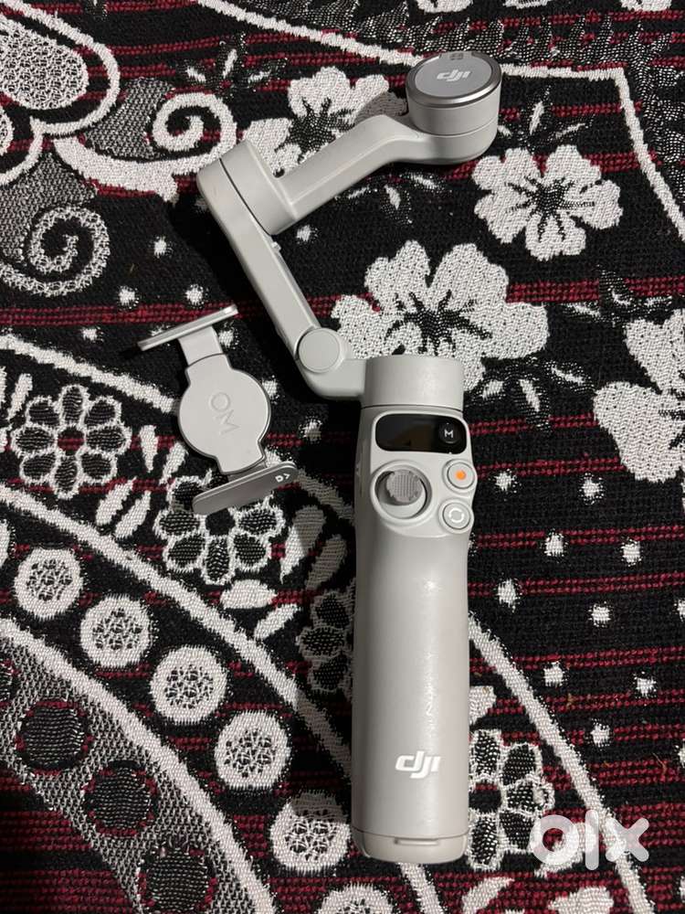 Dji osmo 7 selling