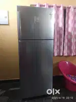 Samsung Refrigerator frostfree 478liter capacity with 3star 2022 model