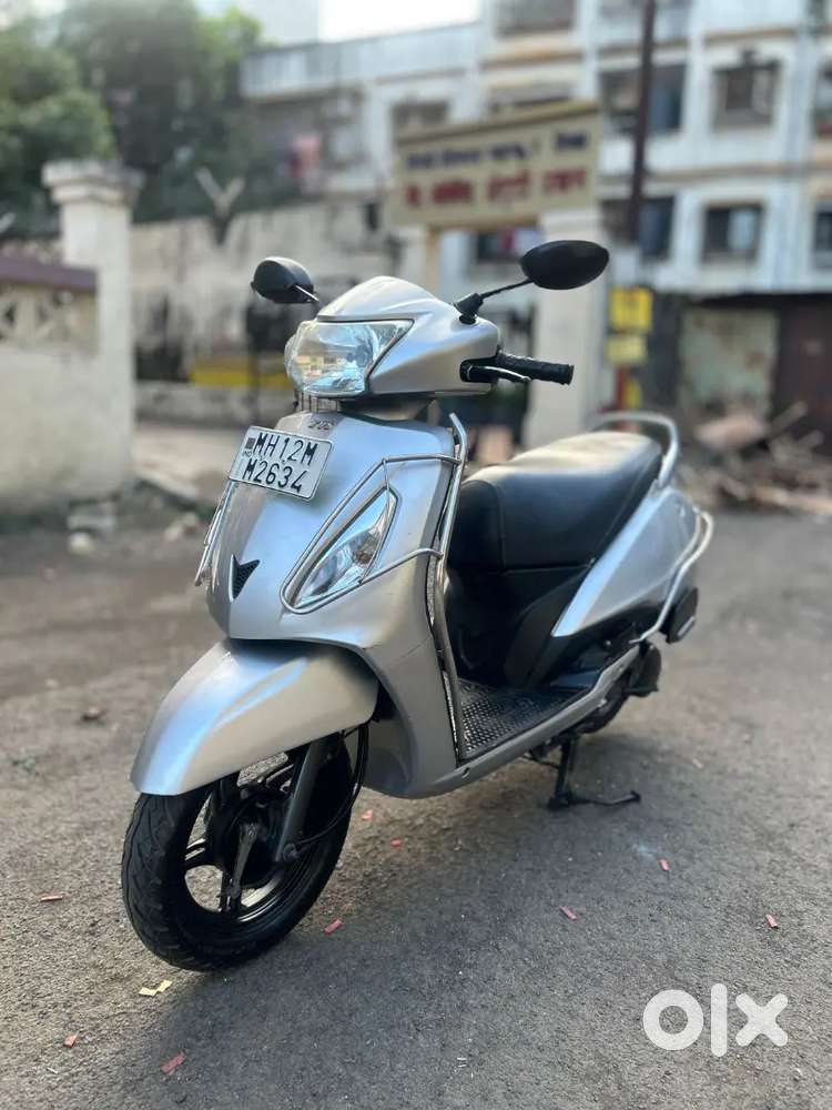 2015 NOV TVS JUPITER 110 FOR SALE