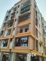 New 3bhk flat  R k Puram