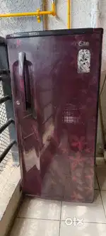 185 L lg frize