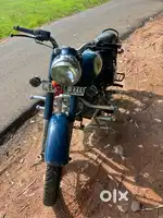A bike a good condition