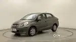 Honda Amaze 2013-2016 S AT i-Vtech, 2015, Petrol