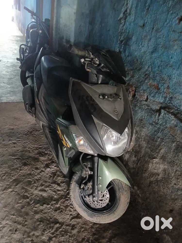 New condition