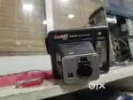 Kodak instant camera