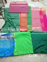 Saree for sale once used in shoot 9 all