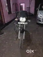 Bajaj platina