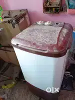 Onida Lilliput 6 Kgs Washer