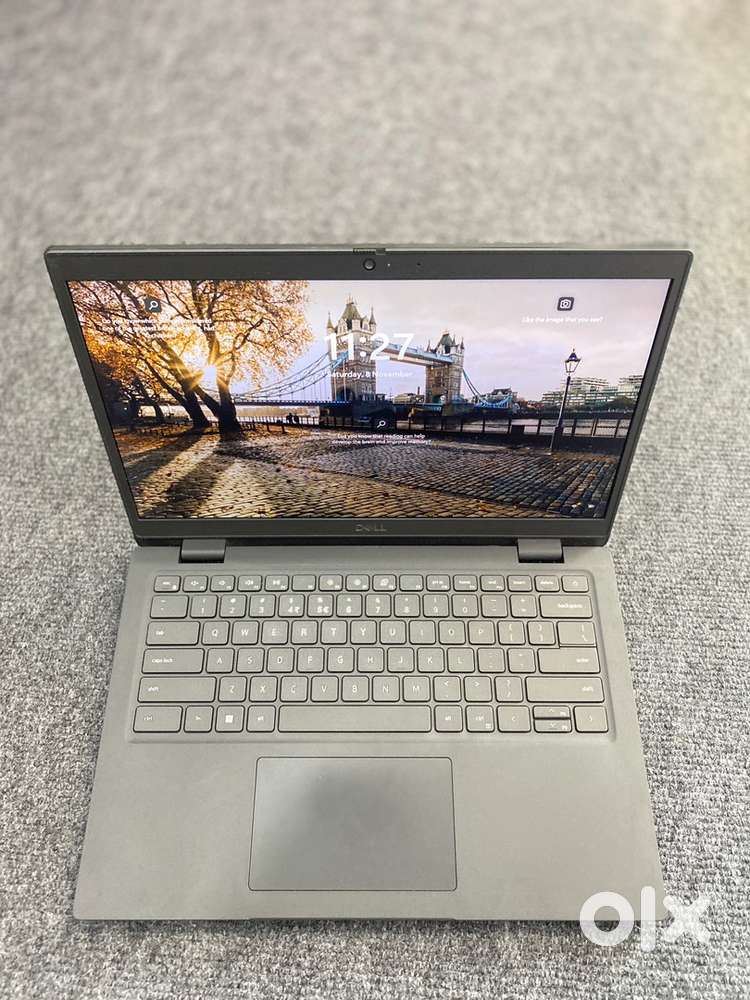 Dell 14 Latitude 3420-i5 11th gen laptop with warranty-16/512 ssd