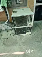 Bluestar & LG 1.5T AC.