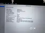 Mackbook air 2018