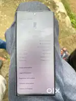 Samsung note 20 ultra 5g Camera, kanch Damage back glass Scratch.