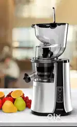 Croma Cold Pressure Multifunction Juicer