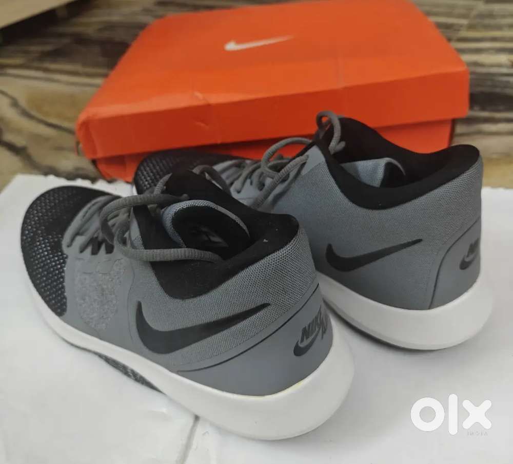 Brand New unused Basketball Shoes - Nike