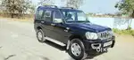 Mahindra Scorpio 2010 Diesel Good Condition