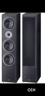 Hi end MAGNAT (GERMANY) speaker pair