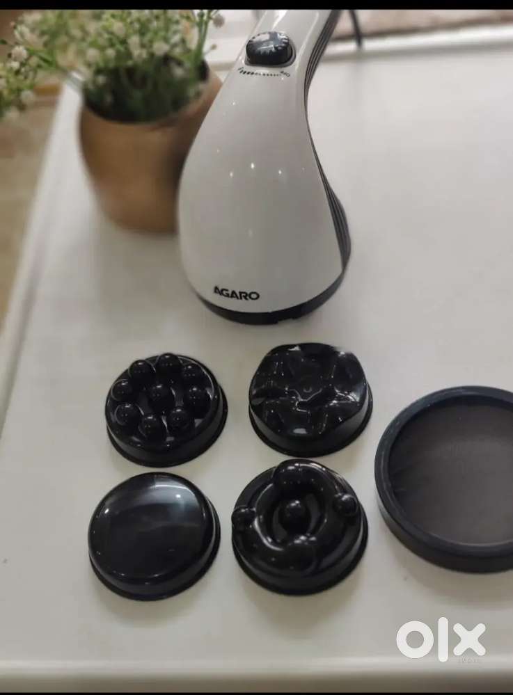 Agaro Massager