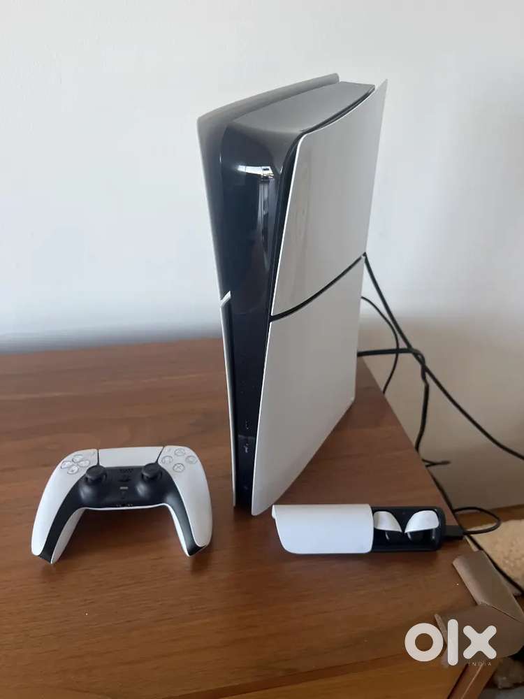 Sony ps5 slim digital