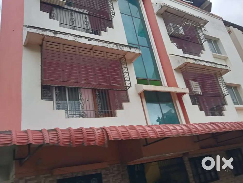 Land and Building included