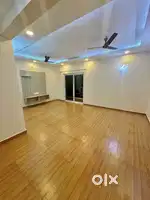 Spacious 3 BHK for rent in JC Nagar