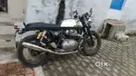Continental GT 650