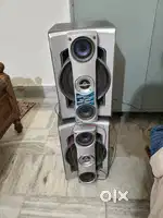 Sony Speaker
