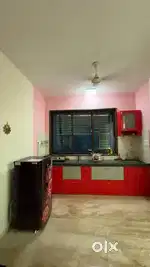 Friends colony chawl room Ground  floor 330 feet 1st floor 400 feet