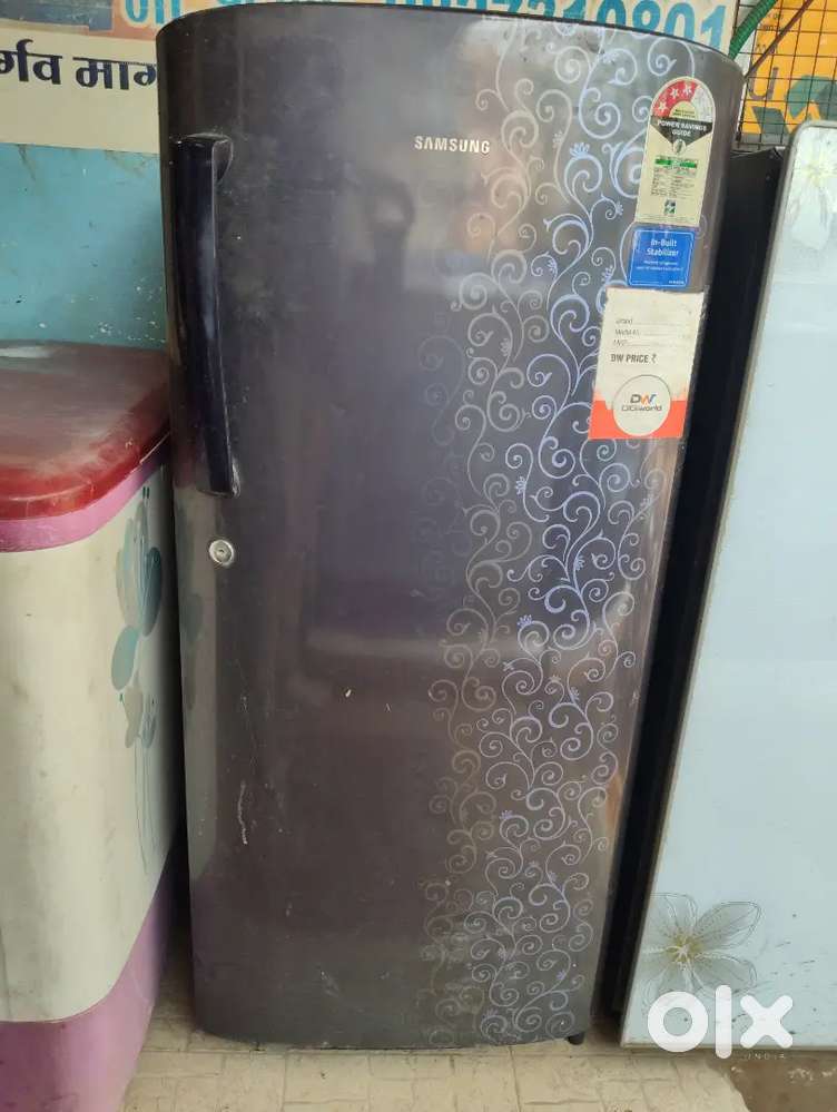 पुराणे फ्रिज वॉशिंग मशीन एयर कंडीशनर उपलब्ध है  सभी मॉडल में