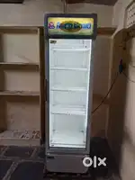 Sangam fridge