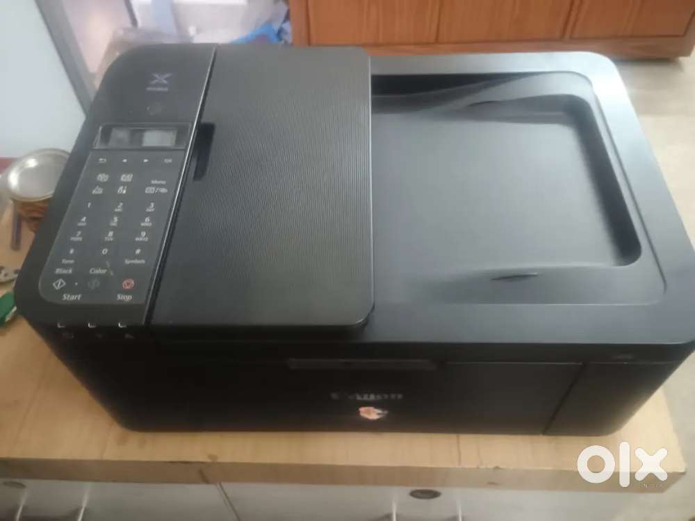 Canon printer