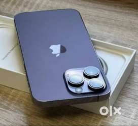 Iphone 14 pro get refubirshed model at genuine price in your budget