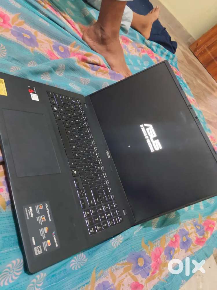 Asus Laptop Snapdragon Processor