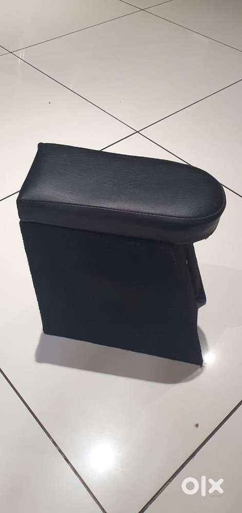 Arm rest for maruti swift