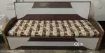 Sofa cum bed
