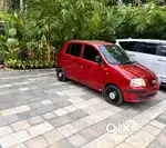 Hyundai Santro Xing 2011