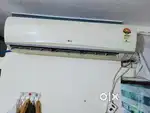 Old lg brand ac