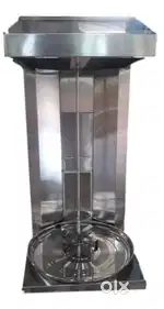 shawarma machine