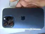 Iphone 15pro 128gb battery87%